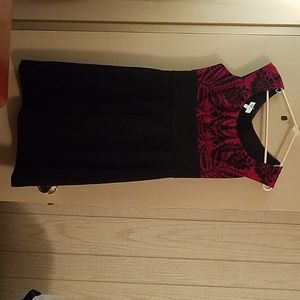 dress barn size 10